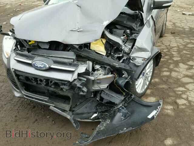 2012 FORD FOCUS - VIN: 1FAHP3M28CL239462 - Photo 9