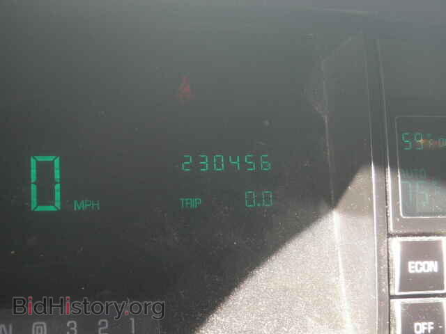 1994 CADILLAC DEVILLE - VIN: 1G6KD52B5RU250917 - Фото 8