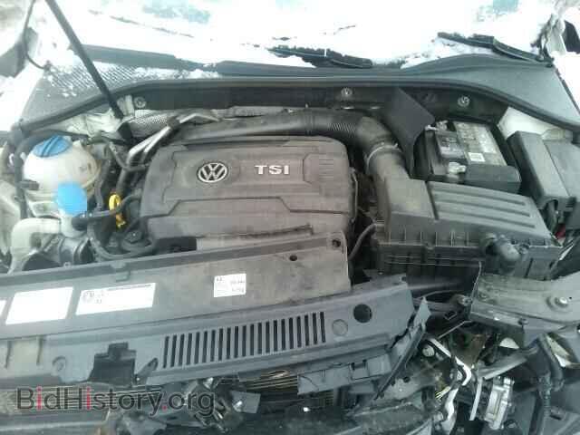 2014 VOLKSWAGEN PASSAT - VIN: 1VWAT7A38EC049236 - Фото 7