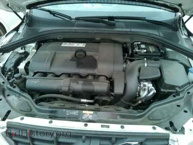 2012 VOLVO XC60 - VIN: YV4952DL4C2317939 - Фото 7