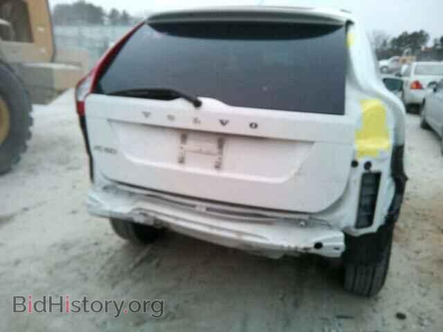 2012 VOLVO XC60 - VIN: YV4952DL4C2317939 - Фото 9
