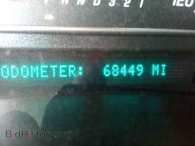 2007 GMC ENVOY - VIN: 1GKET63M372222663 - Фото 8