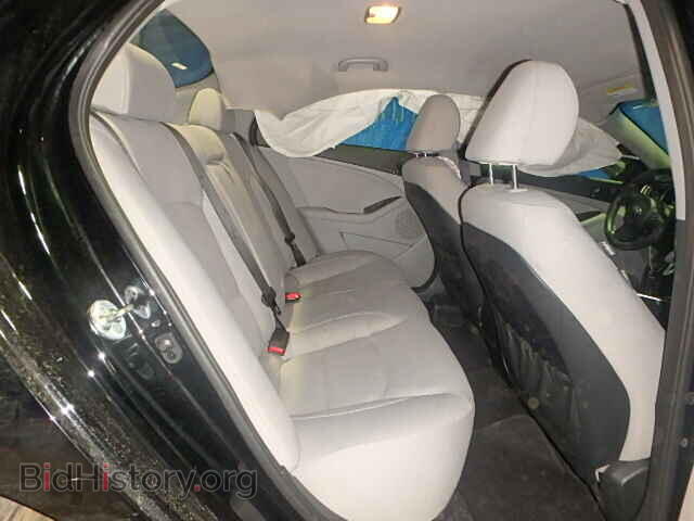 2014 KIA OPTIMA - VIN: 5XXGM4A72EG328466 - Фото 6