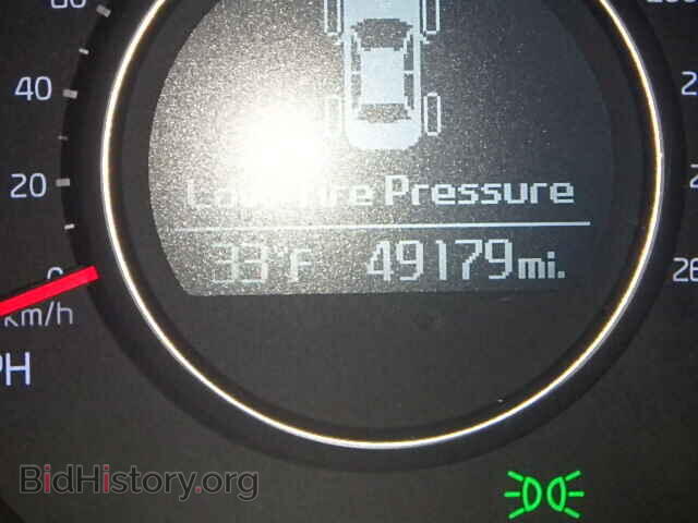 2014 KIA OPTIMA - VIN: 5XXGM4A72EG328466 - Фото 8