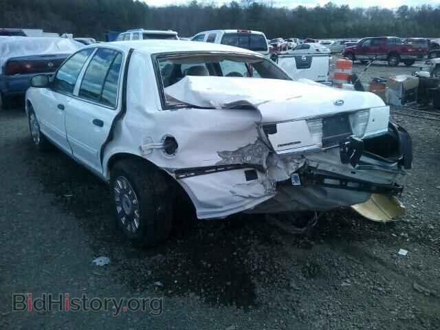 2006 FORD CROWN VIC - VIN: 2FAFP73V86X148256 - Фото 3