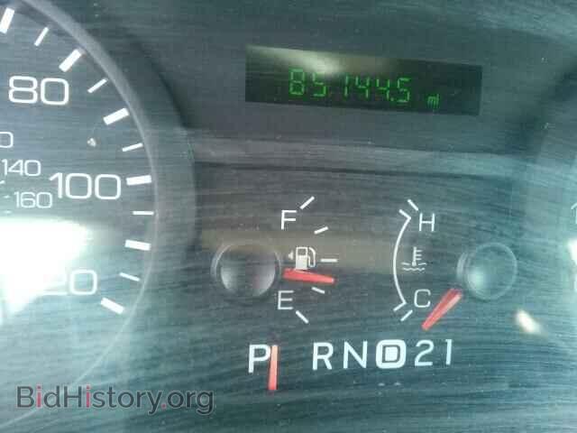 2006 FORD CROWN VIC - VIN: 2FAFP73V86X148256 - Фото 8