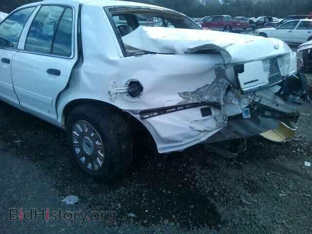 2006 FORD CROWN VIC - VIN: 2FAFP73V86X148256 - Фото 10