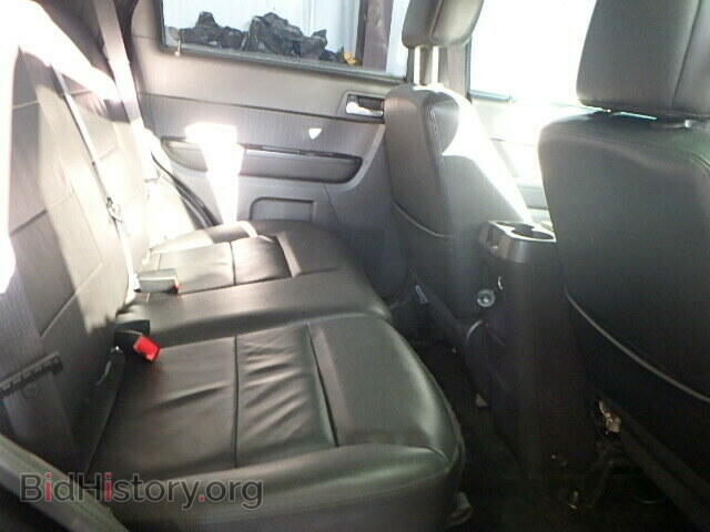 2012 FORD ESCAPE - VIN: 1FMCU9EG2CKC49416 - Photo 6