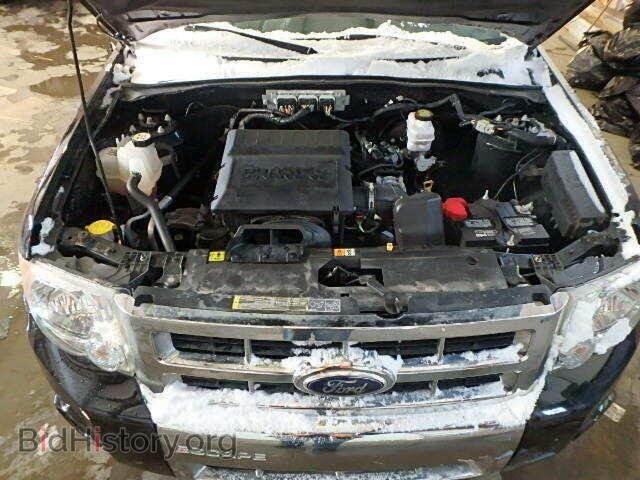 2012 FORD ESCAPE - VIN: 1FMCU9EG2CKC49416 - Photo 7