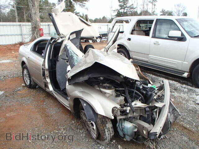 Photo 1C3EL46X76N189111 - CHRYSLER SEBRING 2006