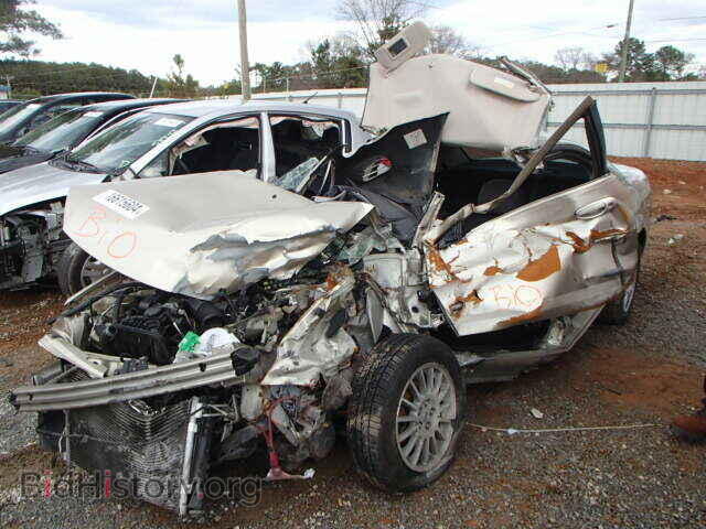 2006 CHRYSLER SEBRING - VIN: 1C3EL46X76N189111 - Фото 2