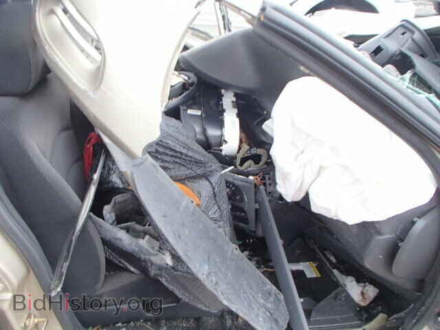 2006 CHRYSLER SEBRING - VIN: 1C3EL46X76N189111 - Фото 5