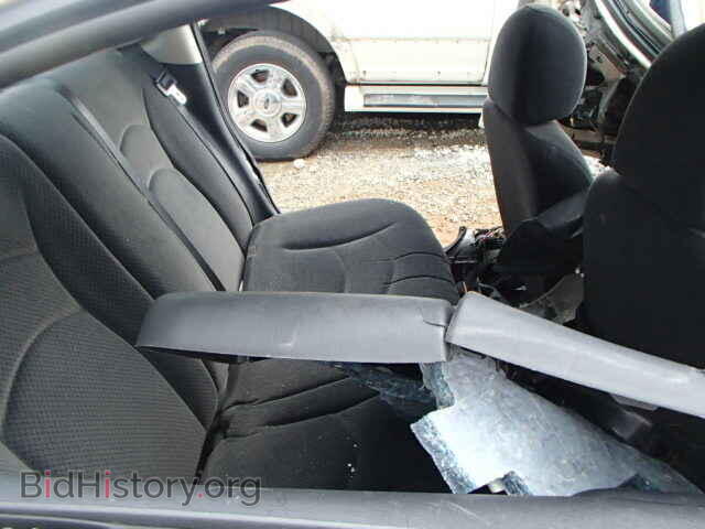 2006 CHRYSLER SEBRING - VIN: 1C3EL46X76N189111 - Фото 6