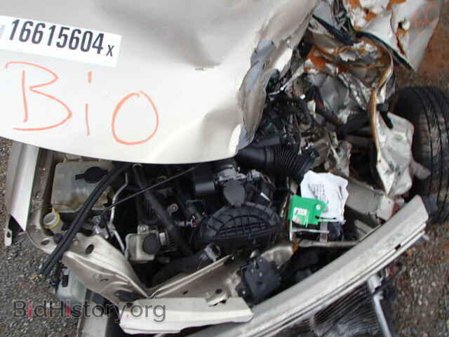 2006 CHRYSLER SEBRING - VIN: 1C3EL46X76N189111 - Фото 7