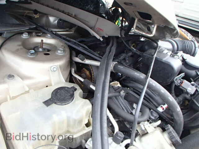 2006 CHRYSLER SEBRING - VIN: 1C3EL46X76N189111 - Фото 10