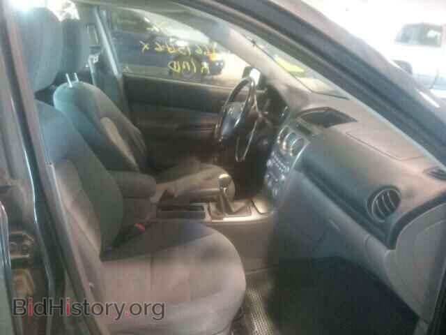 2005 MAZDA 6 - VIN: 1YVFP80CX55M08444 - Фото 5