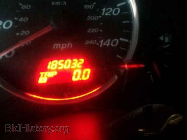 2005 MAZDA 6 - VIN: 1YVFP80CX55M08444 - Фото 8