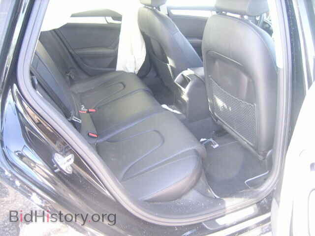 2013 AUDI A4 - VIN: WAUDFAFL0DN023226 - Фото 6