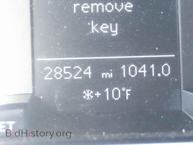 2013 AUDI A4 - VIN: WAUDFAFL0DN023226 - Фото 8