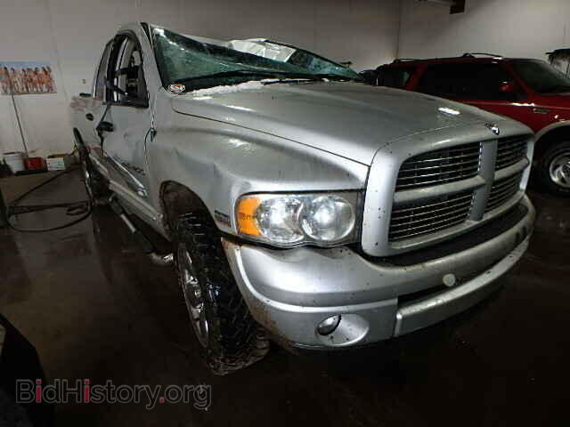 Photo 1D7HU18D04J232527 - DODGE RAM 1500 2004