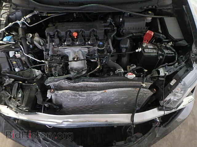 2014 HONDA CIVIC - VIN: 19XFB2F5XEE246555 - Photo 7