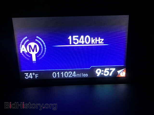 2014 HONDA CIVIC - VIN: 19XFB2F5XEE246555 - Photo 8