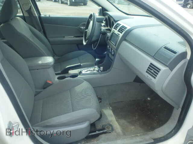 2008 DODGE AVENGER - VIN: 1B3LC56K48N200809 - Фото 5