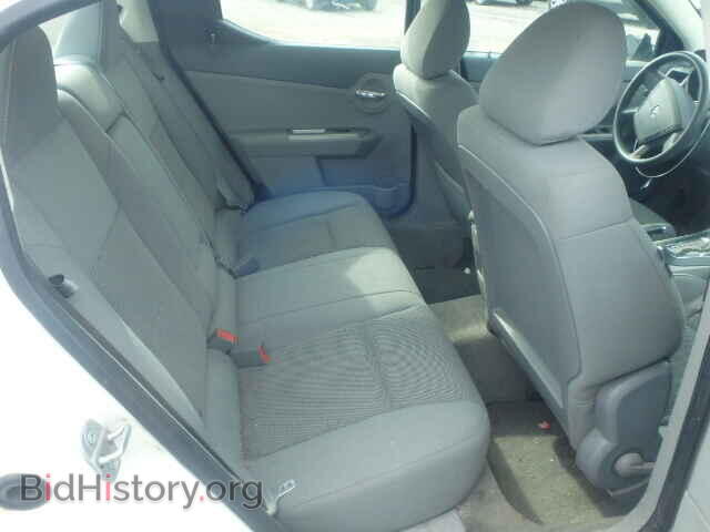 2008 DODGE AVENGER - VIN: 1B3LC56K48N200809 - Фото 6