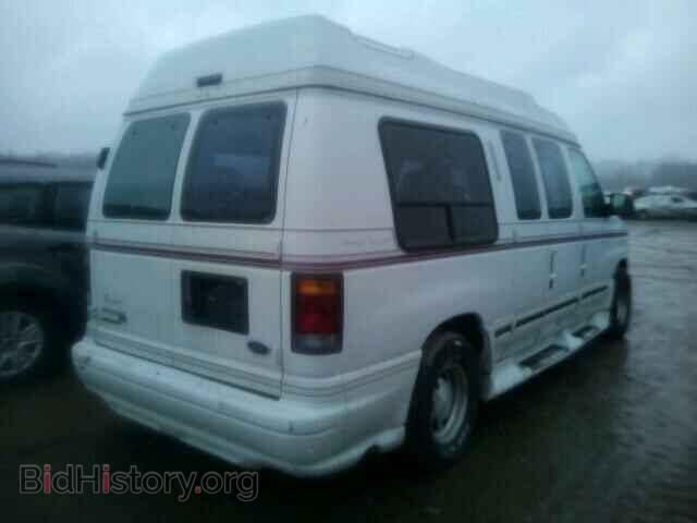 1994 FORD ECONOLINE - VIN: 1FDEE14H6RHB11627 - Фото 4