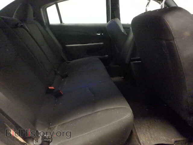 2014 CHRYSLER 200 - VIN: 1C3CCBBB6EN197575 - Фото 6