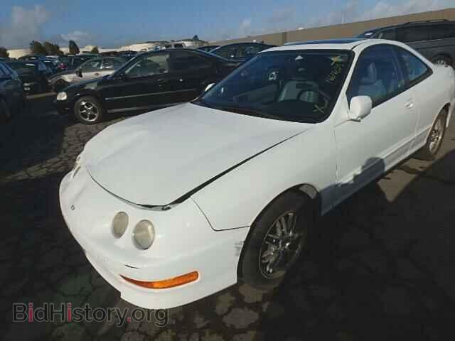 2001 ACURA INTEGRA - VIN: JH4DC44571S005674 - Фото 2