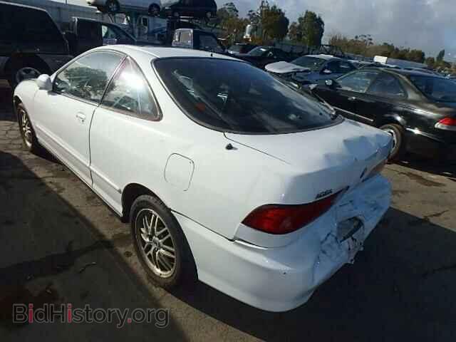 2001 ACURA INTEGRA - VIN: JH4DC44571S005674 - Фото 3