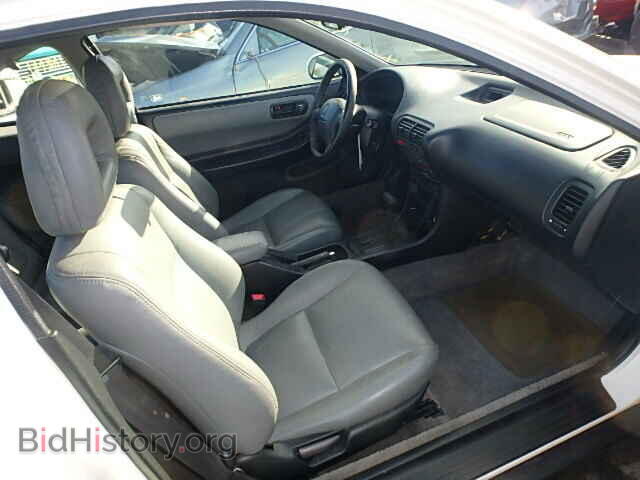 2001 ACURA INTEGRA - VIN: JH4DC44571S005674 - Фото 5