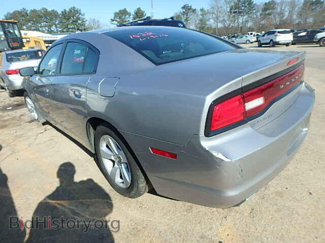 2011 DODGE CHARGER - VIN: 2B3CL3CGXBH521032 - Фото 3