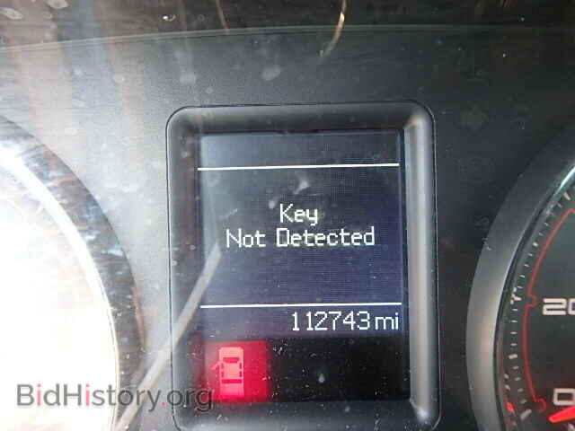2011 DODGE CHARGER - VIN: 2B3CL3CGXBH521032 - Фото 8