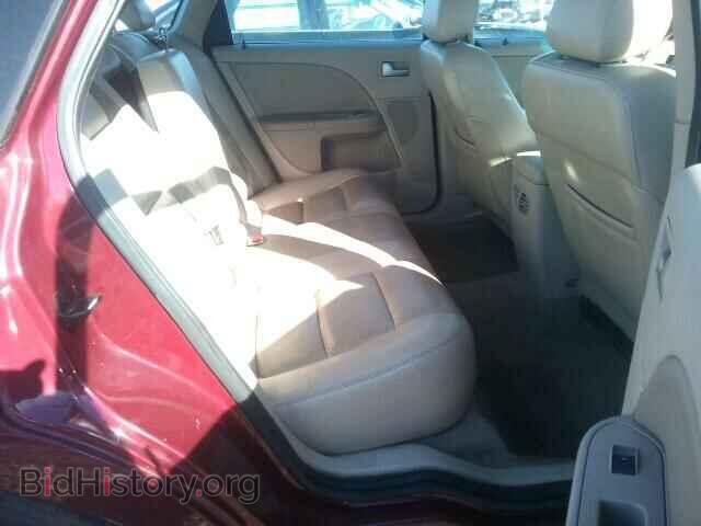 2006 FORD FIVE HUNDR - VIN: 1FAHP25196G183111 - Фото 6