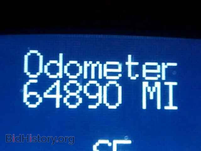 2011 CADILLAC CTS - VIN: 1G6DJ5EY2B0103839 - Фото 8