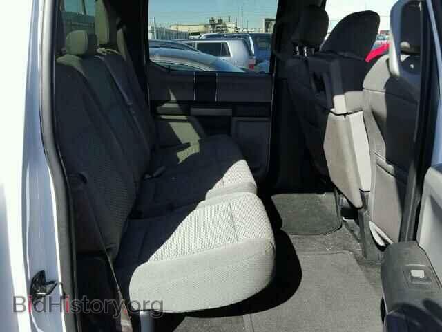 2015 FORD F150 - VIN: 1FTEW1EG2FKD29764 - Фото 6