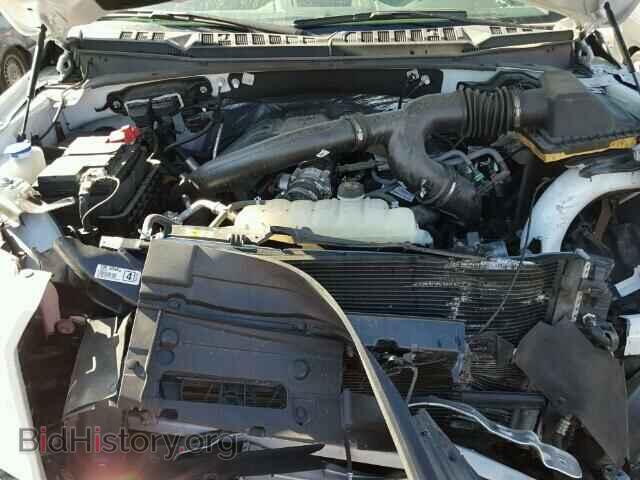 2015 FORD F150 - VIN: 1FTEW1EG2FKD29764 - Фото 7