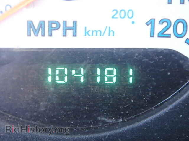2007 DODGE CARAVAN - VIN: 1D4GP24RX7B125989 - Фото 8