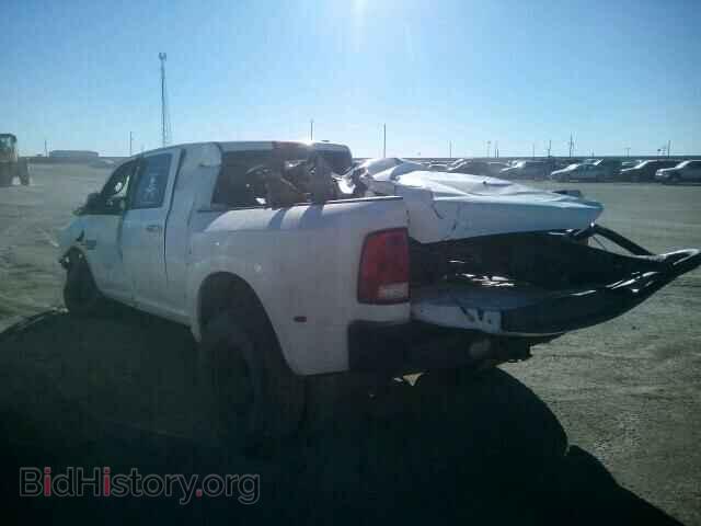 2012 DODGE RAM 3500 - VIN: 3C63DRLL9CG157769 - Фото 3