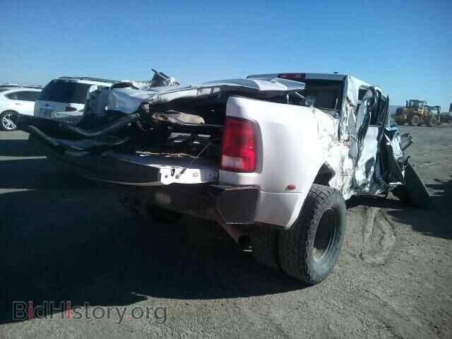 2012 DODGE RAM 3500 - VIN: 3C63DRLL9CG157769 - Фото 4