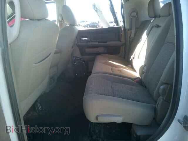 2012 DODGE RAM 3500 - VIN: 3C63DRLL9CG157769 - Фото 6