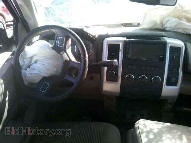 2012 DODGE RAM 3500 - VIN: 3C63DRLL9CG157769 - Фото 9