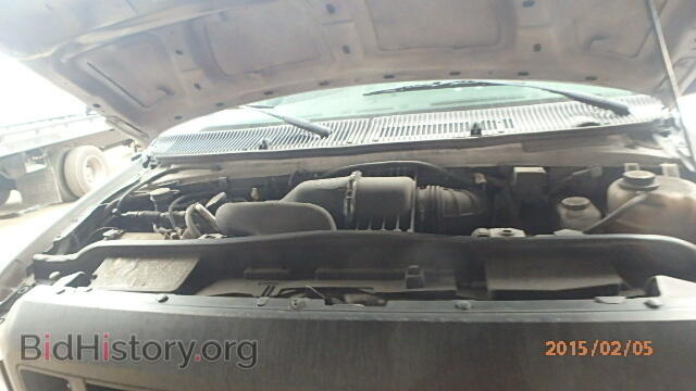 2008 FORD ECONOLINE - VIN: 1FTSE34LX8DA53468 - Photo 7
