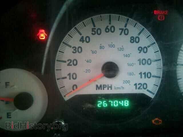 2006 DODGE CARAVAN - VIN: 1D4GP24R06B555142 - Фото 8