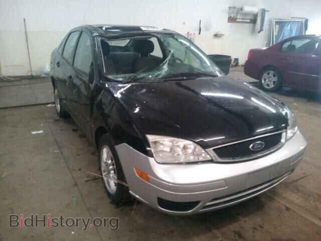 Фотография 1FAFP34N67W330235 - FORD FOCUS 2007