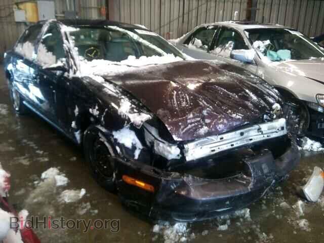 Photo 1G8ZH5282YZ232665 - SATURN SL/SL1/SL2 2000