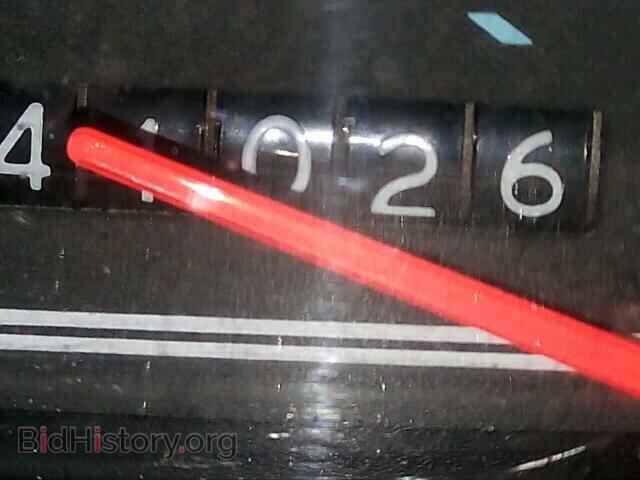 1990 CADILLAC DEVILLE - VIN: 1G6CD5332L4226576 - Photo 8