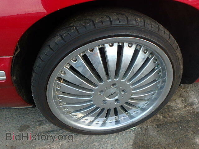 1998 CADILLAC DEVILLE - VIN: 1G6KD54Y6WU801501 - Фото 10